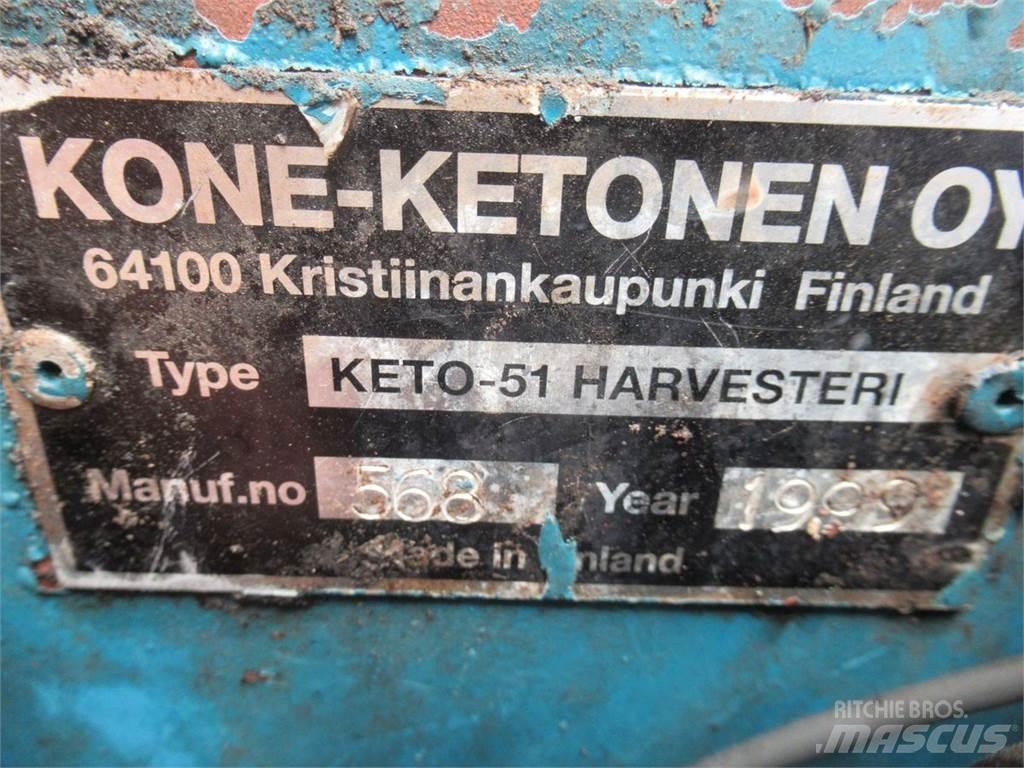 Keto 51 Diger
