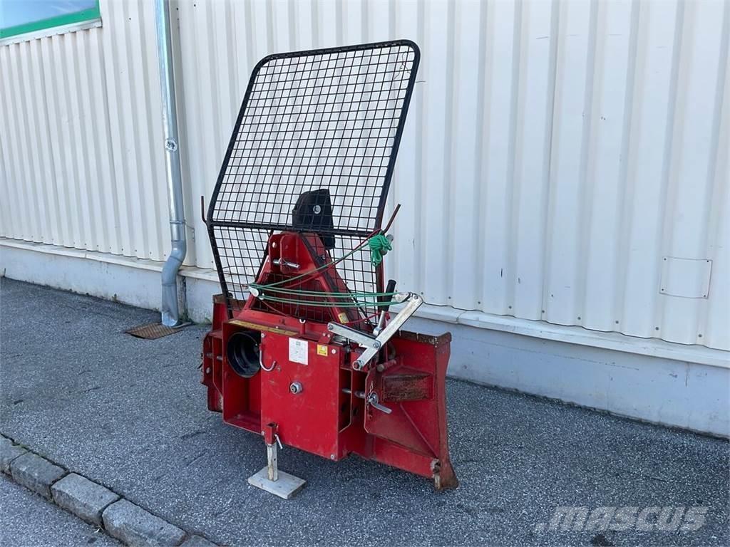  KGD 500 Vinçler