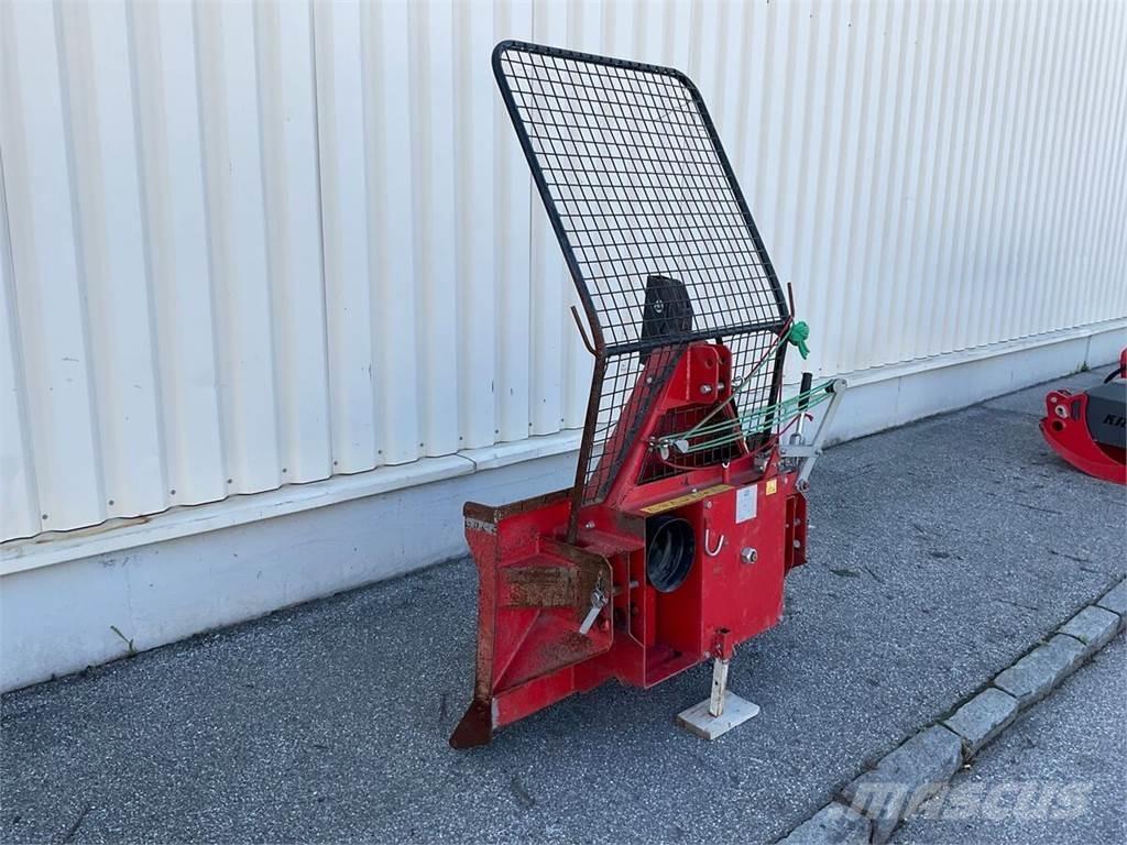  KGD 500 Vinçler