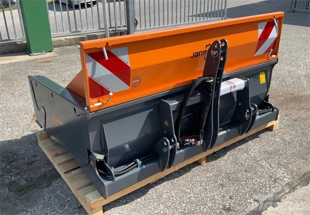  KM 1900 Diger traktör aksesuarlari