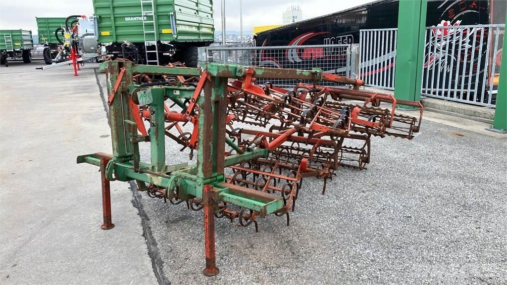 Knoche 3,3 m Diger ekim makina ve aksesuarlari