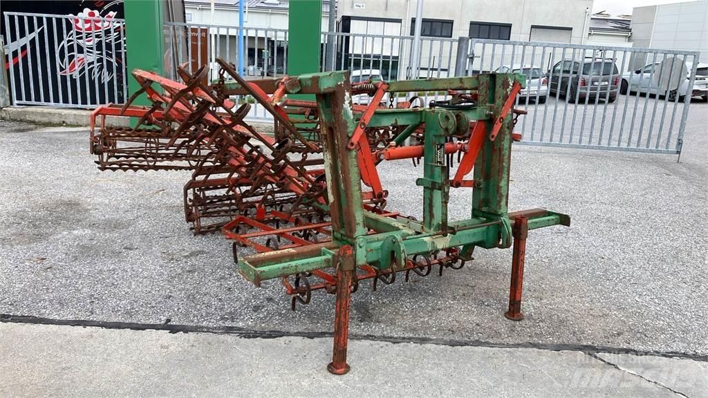 Knoche 3,3 m Diger ekim makina ve aksesuarlari