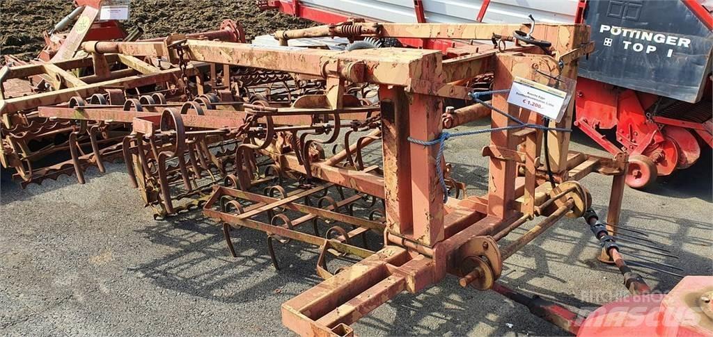 Knoche 3.30m Egge Diskaro