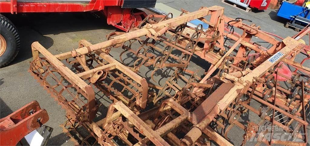Knoche 3.30m Egge Diskaro