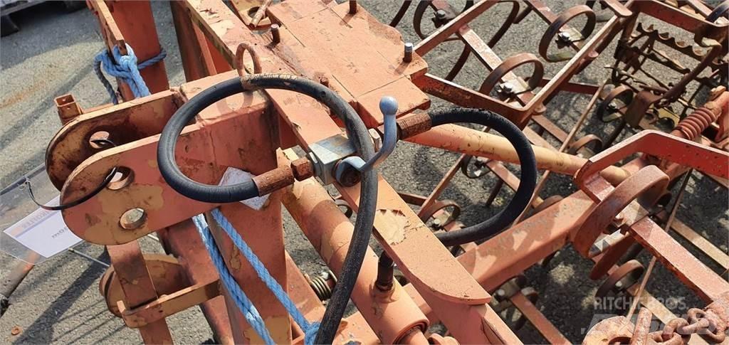 Knoche 3.30m Egge Diskaro