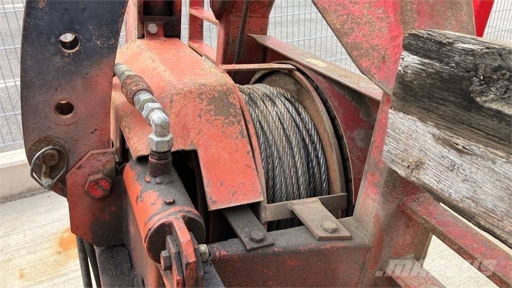  Königswieser 5t Vinçler