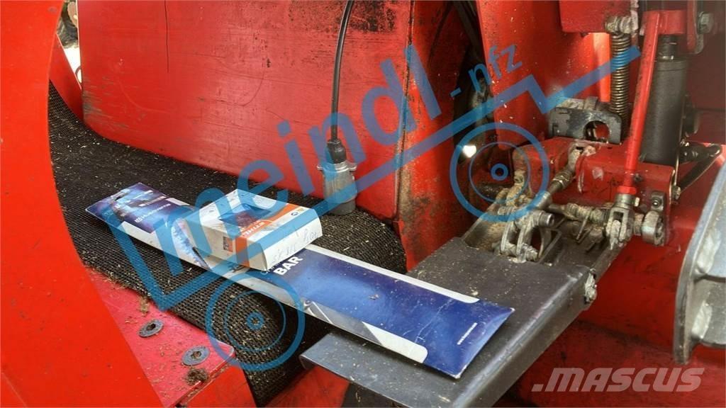  Kpan CS 420 Diger