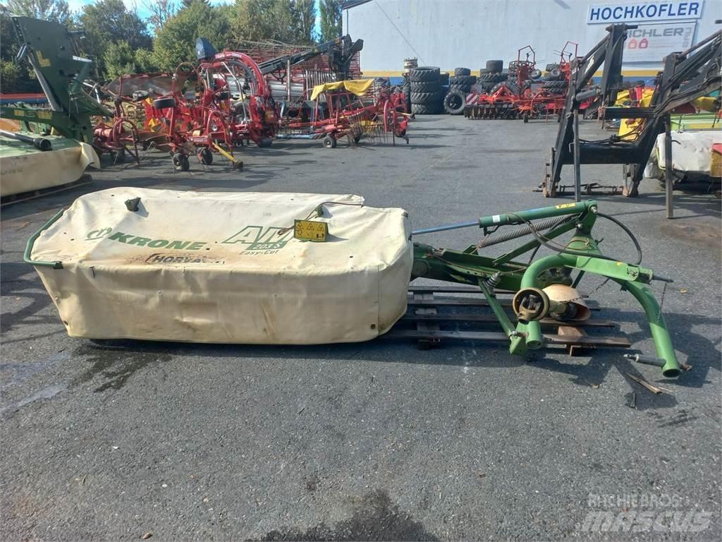 Krone AM 203 S Çayir biçme makinalari