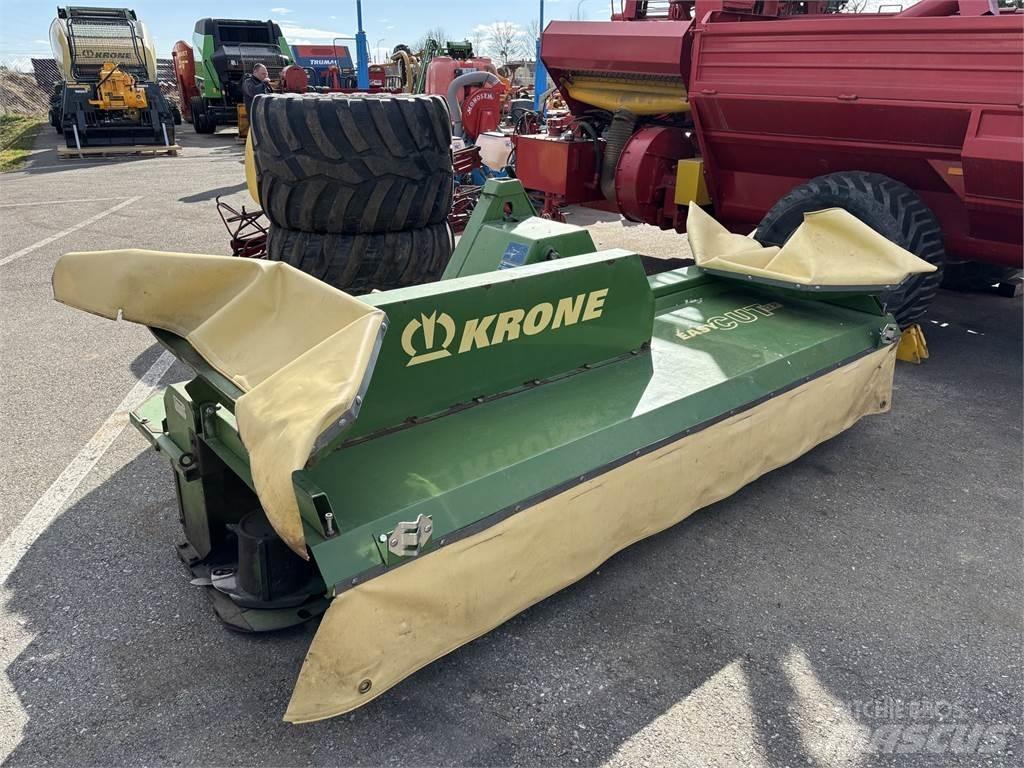 Krone EASY CUT 32 P Çayir biçme makinalari