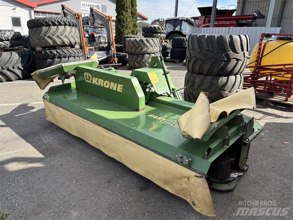 Krone EASY CUT 32 P Çayir biçme makinalari