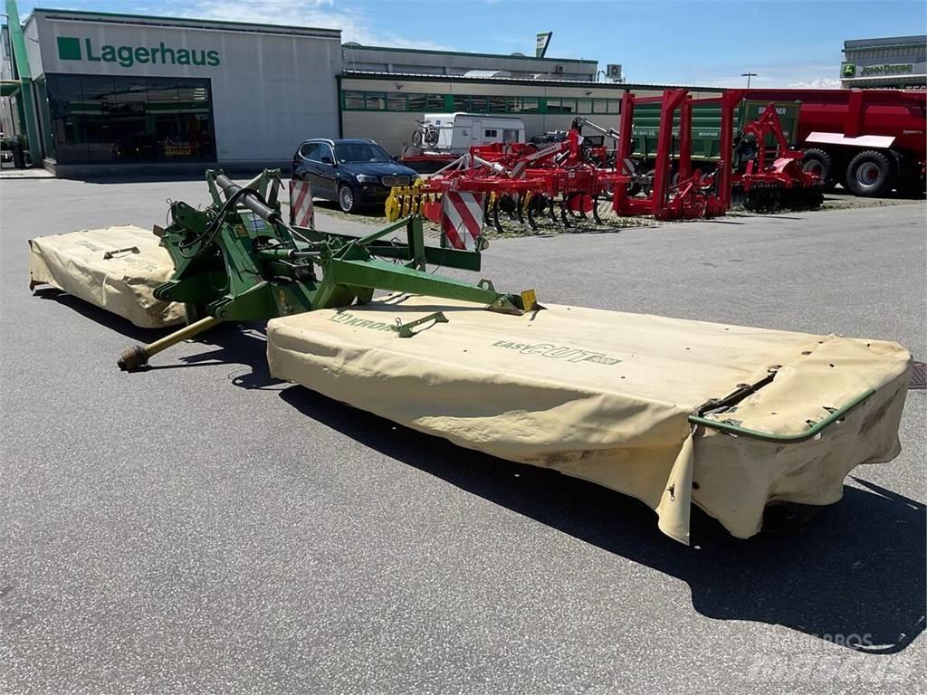Krone Easy Cut 9000 Çayir biçme makinalari