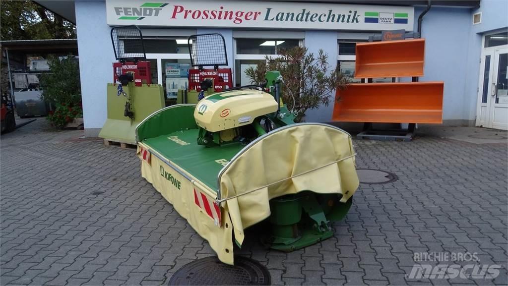 Krone Easy -Cut F320 Çayir biçme makinalari