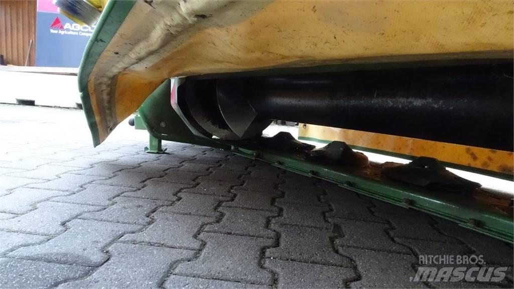 Krone Easy -Cut F320 Çayir biçme makinalari