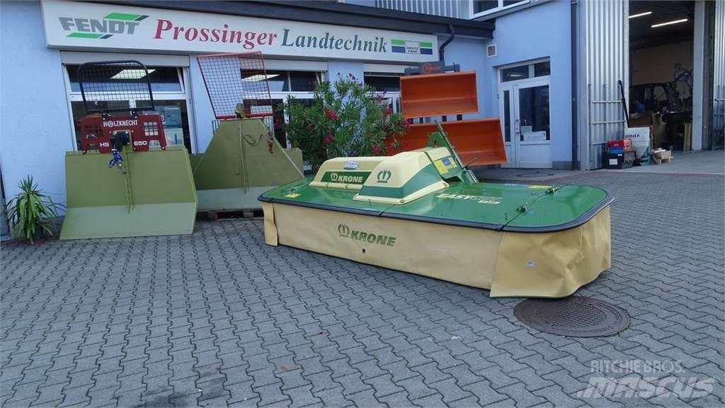 Krone EC F 320 Çayir biçme makinalari