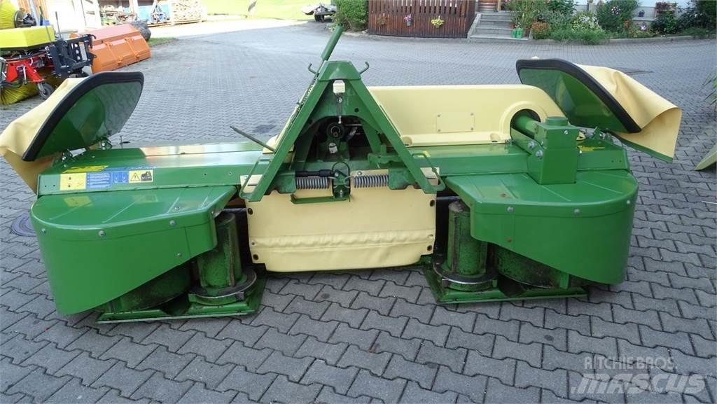 Krone EC F 320 Çayir biçme makinalari