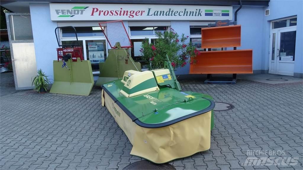 Krone EC F 320 Çayir biçme makinalari