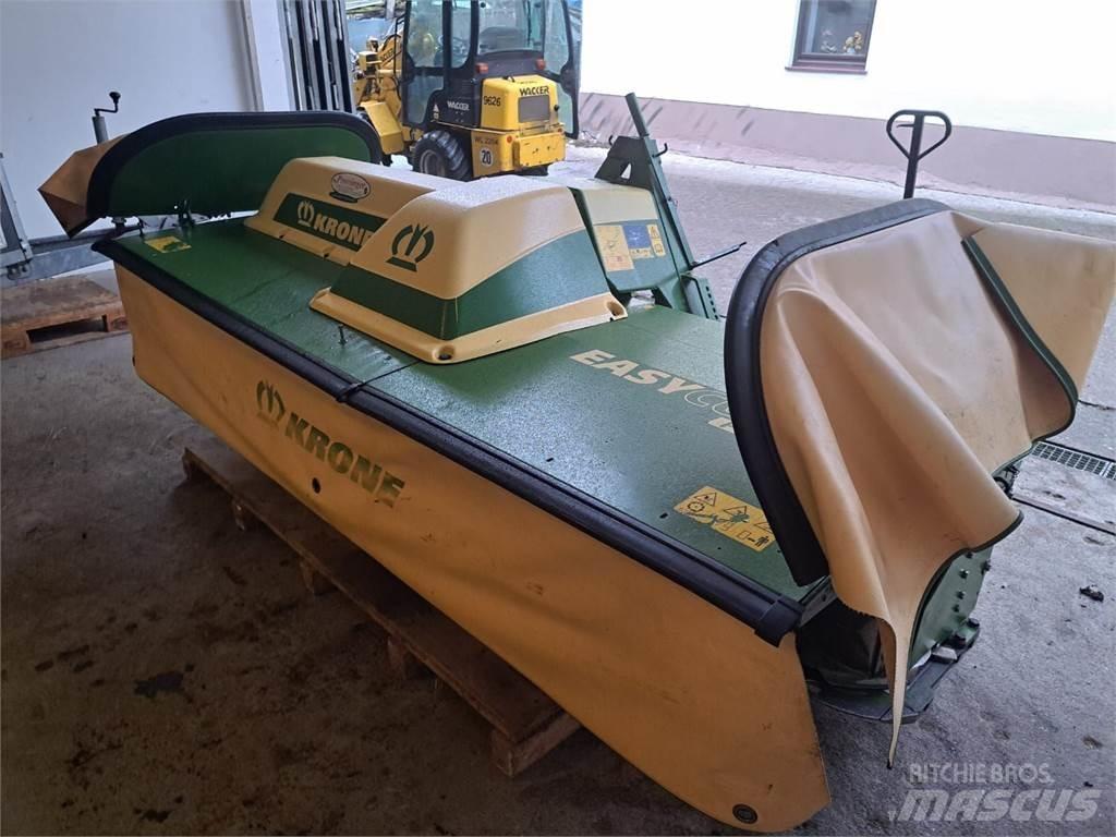 Krone EC F 320 Çayir biçme makinalari
