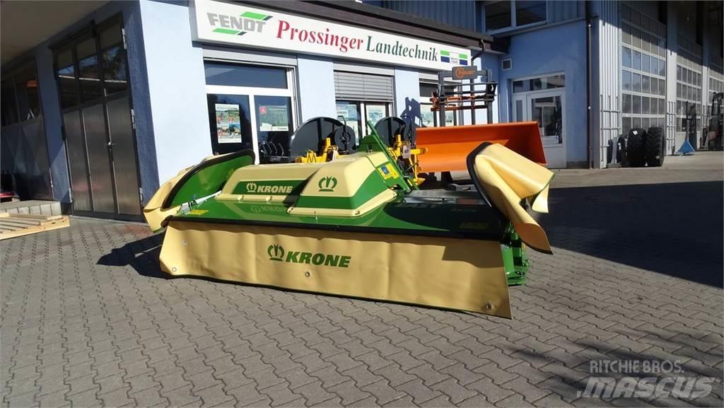 Krone EC F320 Çayir biçme makinalari