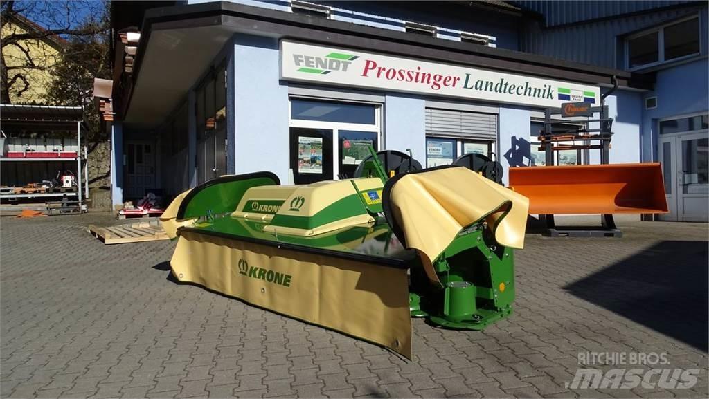 Krone EC F320 Çayir biçme makinalari