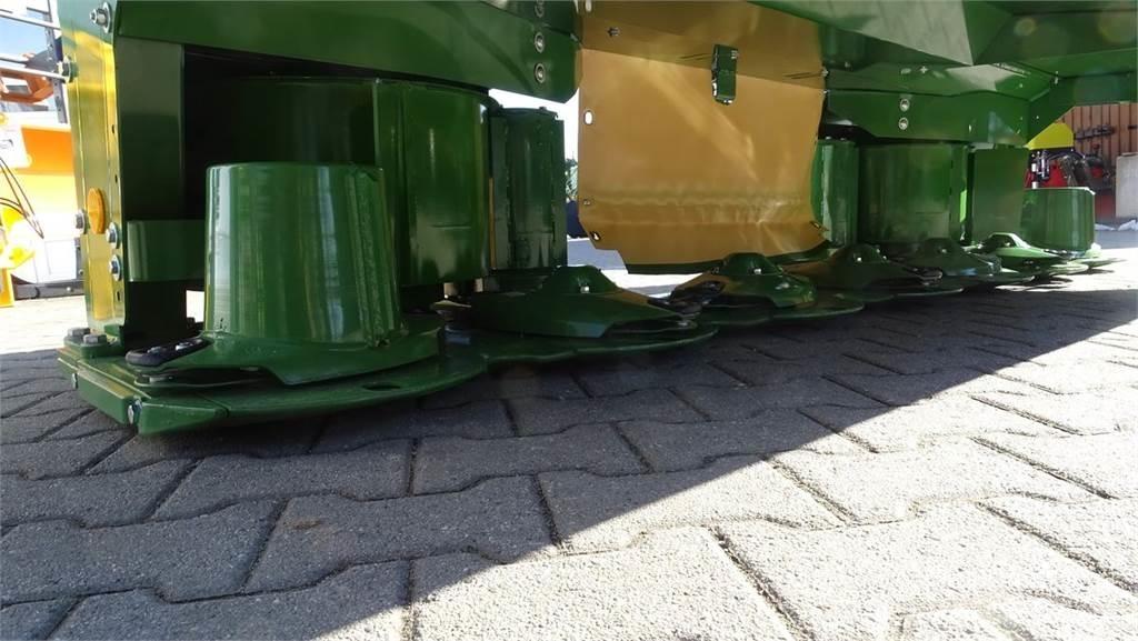 Krone EC F320 Çayir biçme makinalari