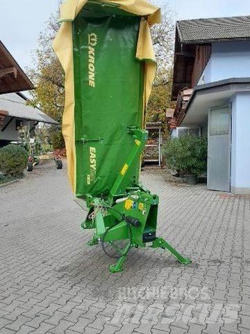 Krone EC R320 Çayir biçme makinalari