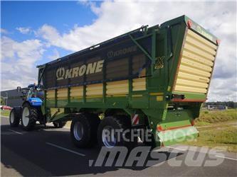 Krone TX 460 Diger römorklar