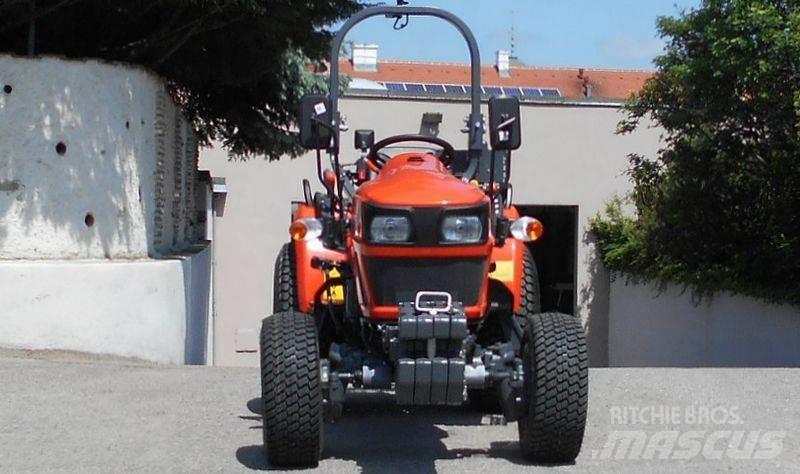 Kubota EK1-261 Traktörler