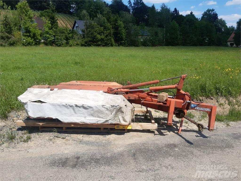 Kuhn FC 240 P Çayir biçme makinalari
