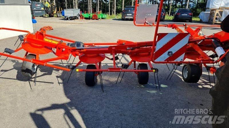 Kuhn GF8703 Kombine tirmiklar