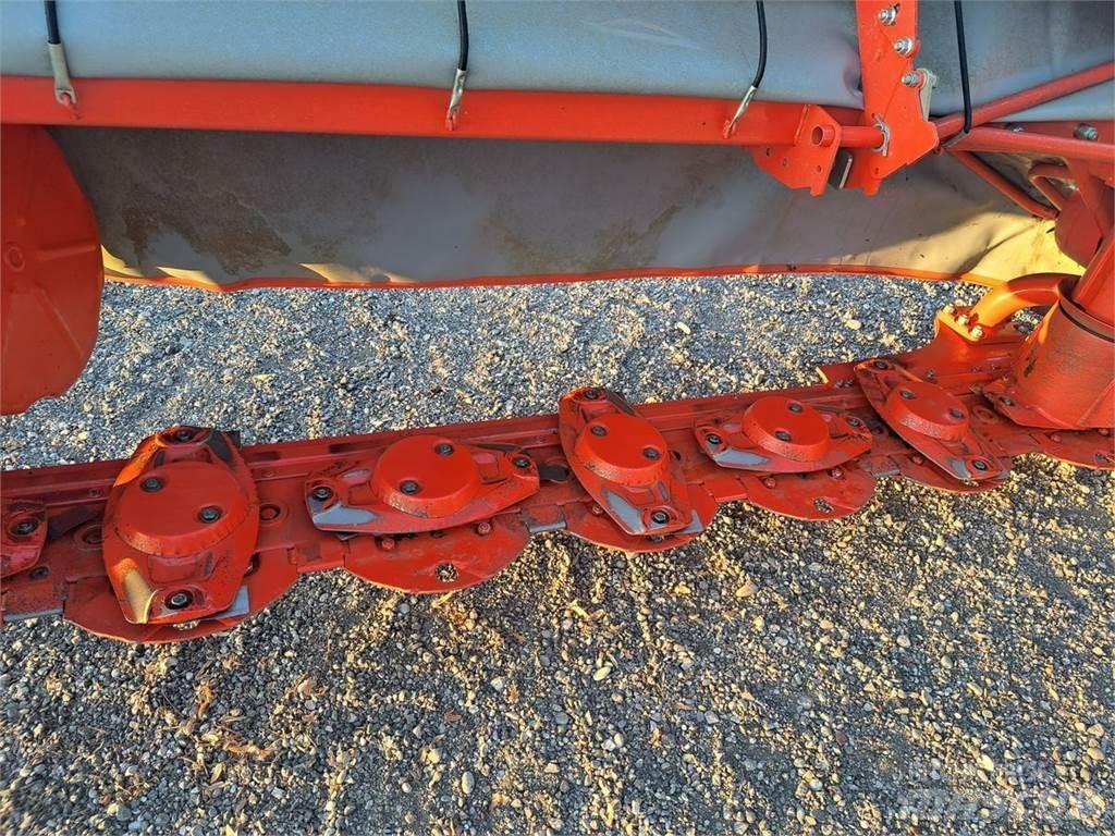 Kuhn GMD 285 FF Çayir biçme makinalari