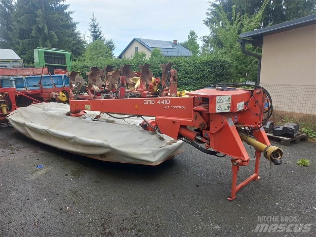 Kuhn GMD 4410 Çayir biçme makinalari