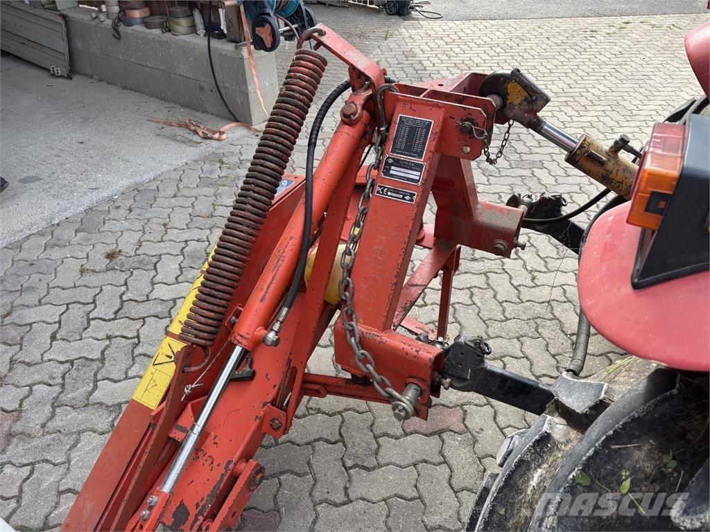 Kuhn GMD 500 Çayir biçme makinalari