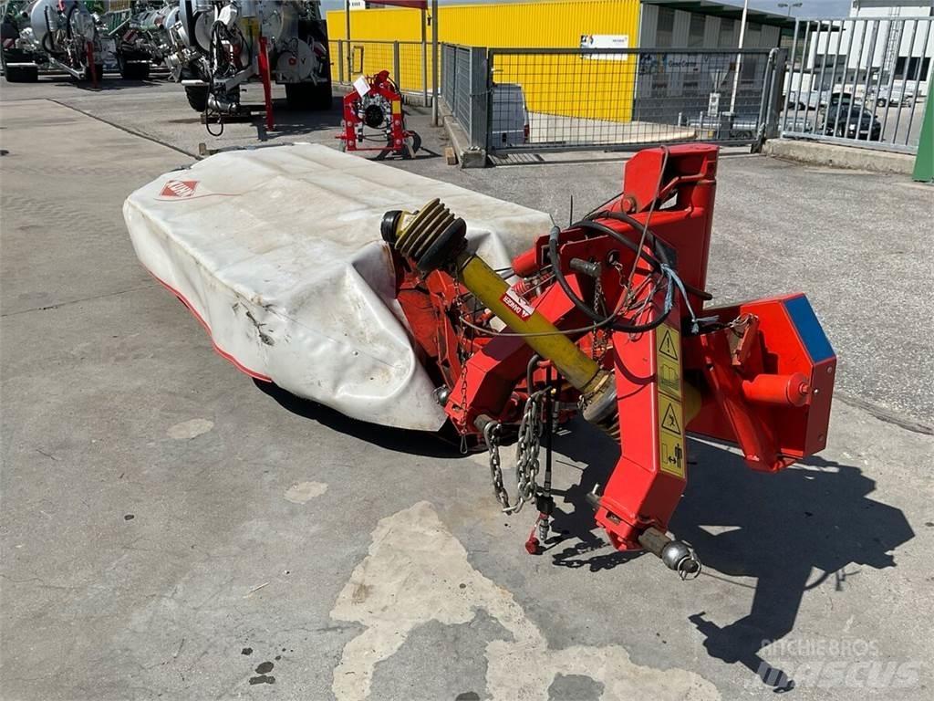 Kuhn GMD 700 GII -FF Çayir biçme makinalari