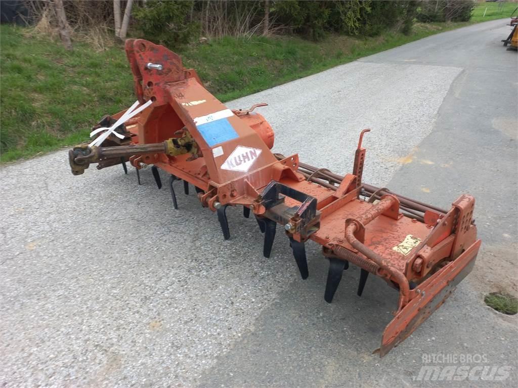 Kuhn HR 302 M Diskaro