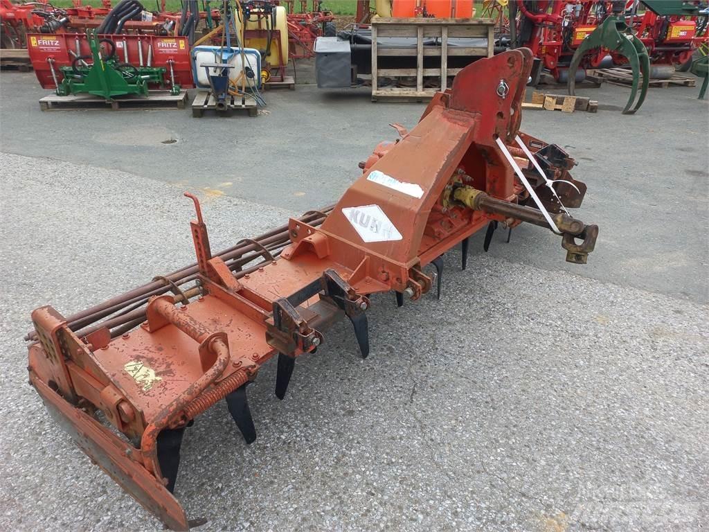 Kuhn HR 302 M Diskaro