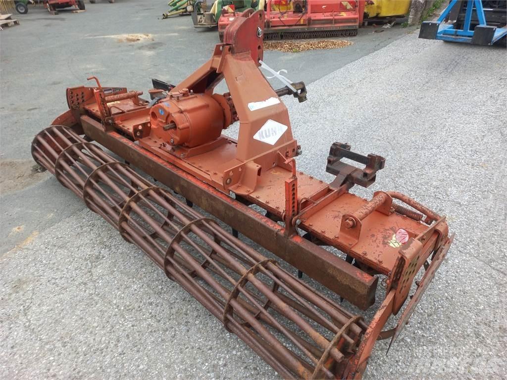 Kuhn HR 302 M Diskaro