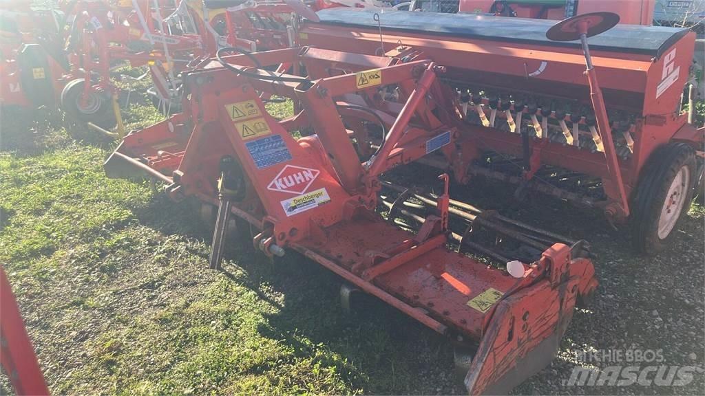 Kuhn HRB 302 Diskaro