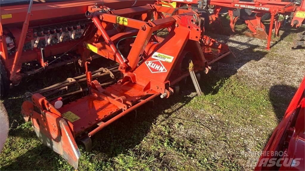 Kuhn HRB 302 Diskaro