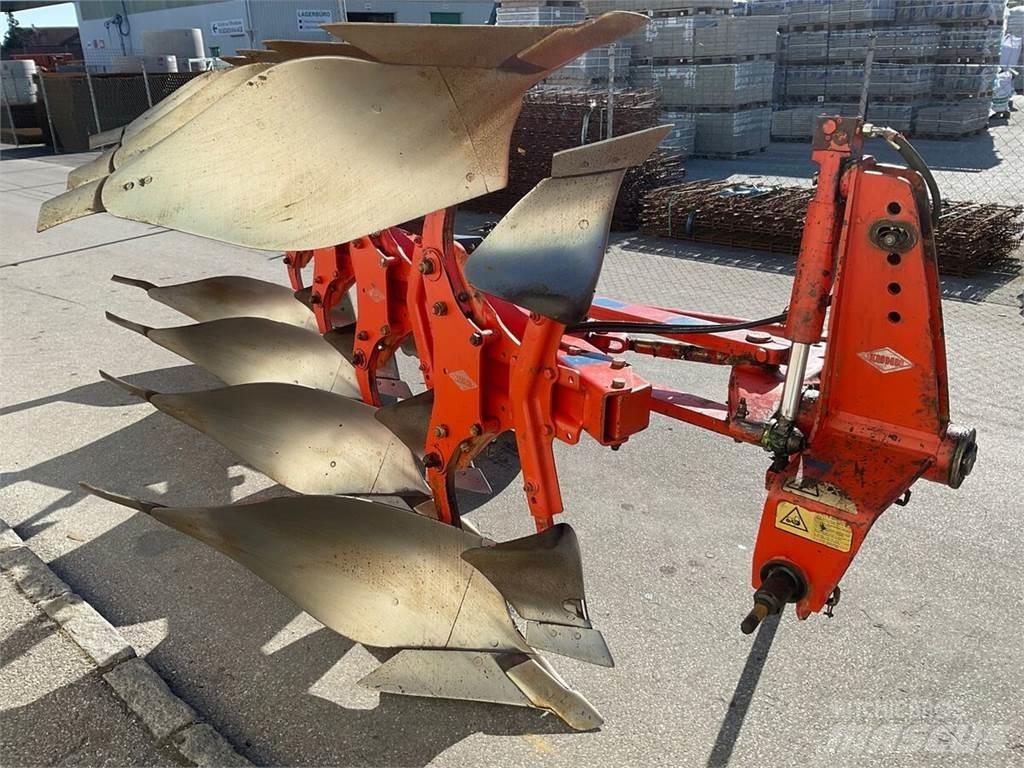 Kuhn MM 110 4T Pulluklar