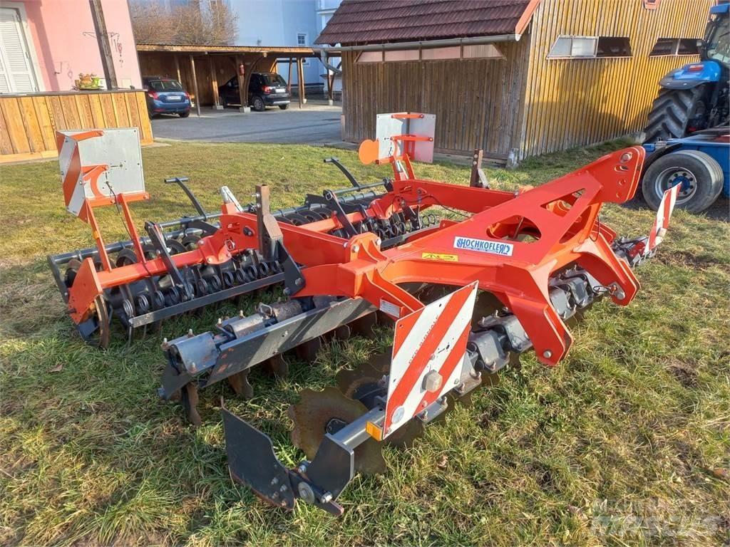 Kuhn Optimer 303 Diskaro