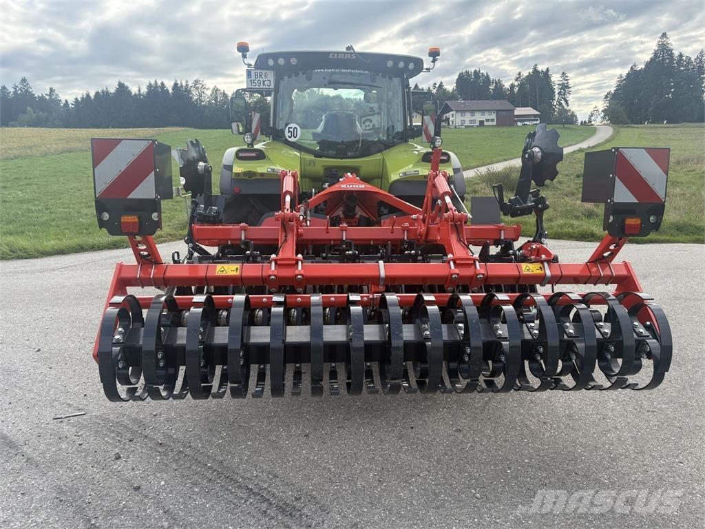 Kuhn Optimer L 300 Diskaro