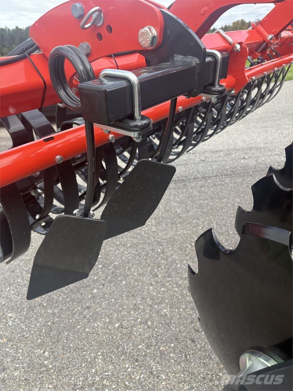 Kuhn Optimer L 300 Diskaro