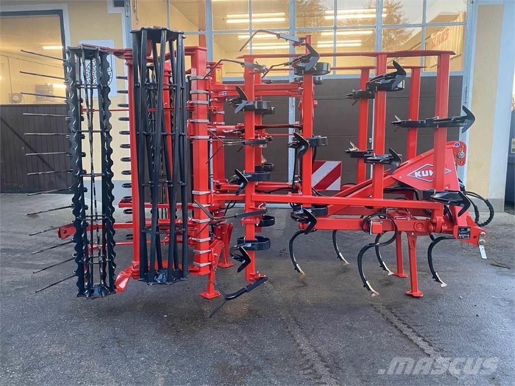Kuhn Prolander 400R Kültivatörler