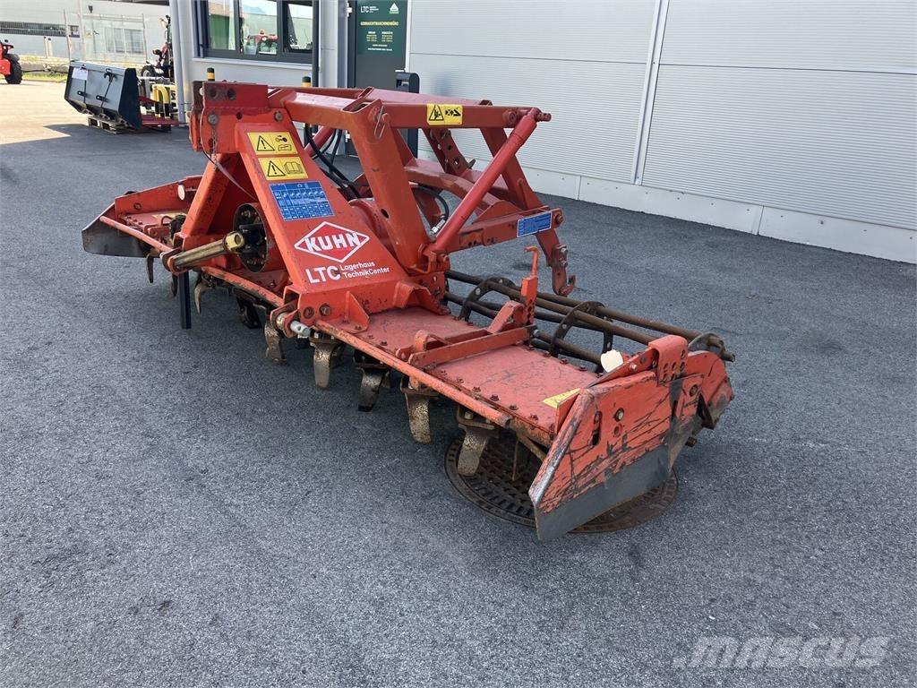 Kühne HRB 302 Diskaro