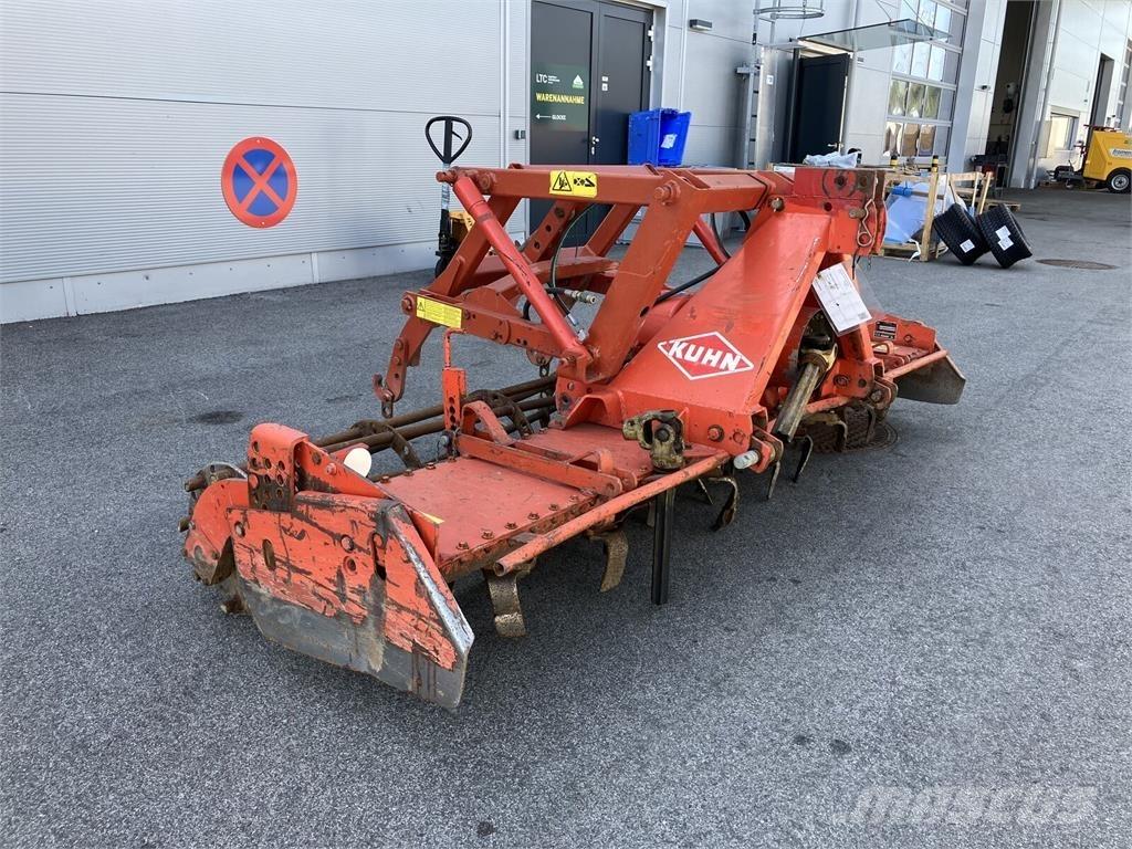 Kühne HRB 302 Diskaro