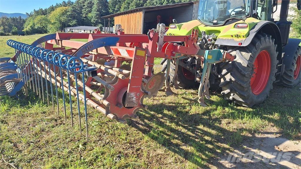 Kverneland CLD Kültivatörler