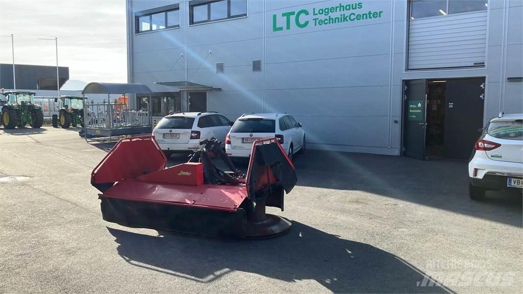 Kverneland CM 295F Çayir biçme makinalari