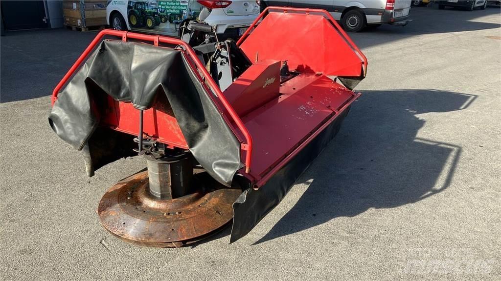 Kverneland CM 295F Çayir biçme makinalari