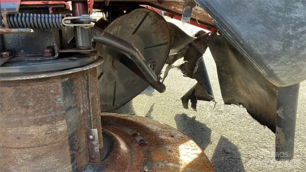 Kverneland CM 295F Çayir biçme makinalari