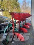 Kverneland LS95 Pulluklar
